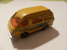 Majorette    Toyota Lite Ace    ***  1188   *** - Majorette