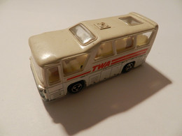 Majorette    Mini Bus TWA    ***  1149   *** - Majorette