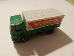 Majorette    Ford Truck    ***  1166   *** - Majorette