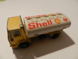 Majorette    Ford Tank Truck    ***  1194   *** - Majorette