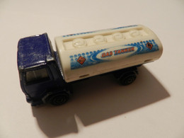 Majorette    Ford Gastanker    ***  1165   *** - Majorette