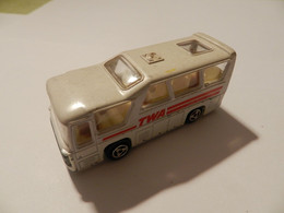 Majorette    Mini Bus TWA    ***  1151   *** - Majorette