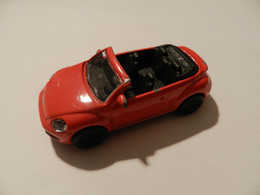 Majorette    Volkswagen Beetle    ***  1012   *** - Majorette