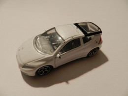 Majorette    Honda CRZ    ***  0052   *** - Majorette