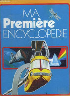 Ma Première Encyclopédie - Henno Jeannie, Coombs Roy, Allen Graham... - 1985 - Encyclopaedia