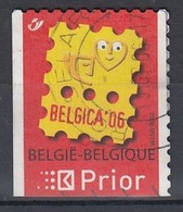 BELGIUM 3609,used - Poste