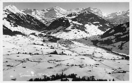 Gstaad Mit Wildhorn - Gstaad