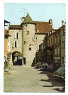 GF (46) 233, Lacapelle - Marival, MYS 22, Ancienne Porte Fortifiée Du 15e Siècle - Lacapelle Marival