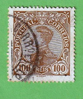 PORTUGAL 1910 Nº 165- USD_ PTS12963 - Gebraucht