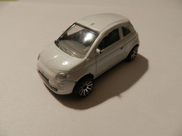 Majorette    Fiat 500    ***  1010   *** - Majorette