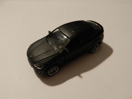 Majorette    BMW X6    ***  0047   *** - Majorette