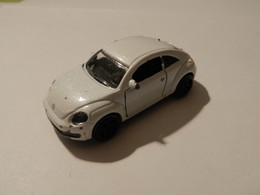 Majorette     Volkswagen Beetle    ***  0048   *** - Majorette