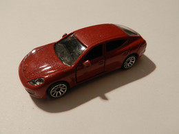 Majorette     Porsche Panamera    ***  0039 Bis  *** - Majorette