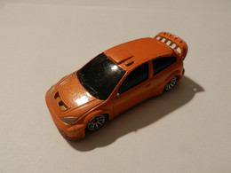 Majorette     Ford Focus    ***  0029  *** - Majorette