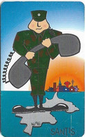 Finland Phonecard HPY-E59 - Finnland