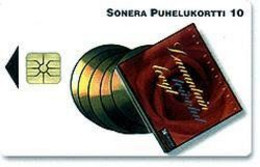 Finland Phonecard Sonera P47 - Finnland