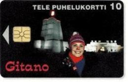 Finland Phonecard TELE P32 - Finnland