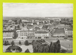 Brandebourg EBERSWALDE N°1 63 Kiosque Camion Militaire Gebr Garloff KG Magdebourg VOIR DOS - Eberswalde