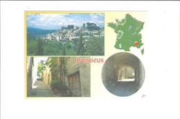 BONNIEUX   MULTIVUES       *** RARE  A  SAISIR **** - Bonnieux