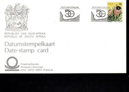 SUD AFRICA 1978 - Annullo Speciale "Potchefstrom" -.- - Covers & Documents