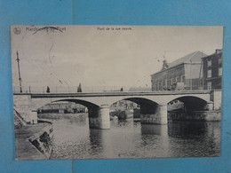 Marchienne-au-Pont Pont De La Rue Neuve - Charleroi