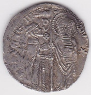 VENEZIA, Antonio Vernier, Grosso - Feudal Coins