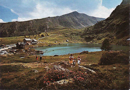 Austria, Carinthia, Falkert - See, Bezirk Feldkirchen In Kärnten, Used 1978 - Feldkirchen In Kärnten