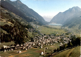 Poschiavo * 15. 6. 1967 - Poschiavo