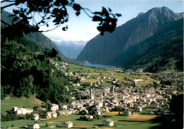 Poschiavo (4004) * 5. 10. 1999 - Poschiavo