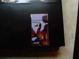 Burundi  1132  Mnh Neuf ** ( 2004 ) Oiseaux Vogels Birds - Nuovi