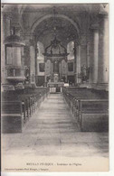 CPA - France 52 - Neuilly L'Evêque - Intérieur De L'Eglise : Achat Immédiat - Neuilly L'Eveque