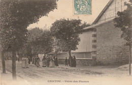 Chatou /78/ Usine Des Phonos/ Réf:fm2965 - Chatou