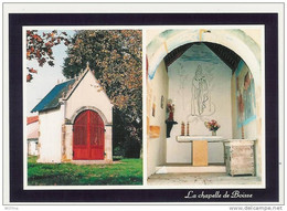 AVAILLES-LIMOUZINE - La Chapelle De Boisse - Availles Limouzine