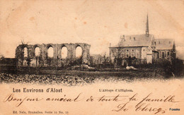 * 11.101 Affligem - Abdij - L'abbaye D'Afflighem - Affligem