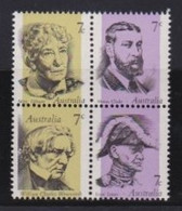 Australia    .    SG   .   537a        .   **       .    MNH - Mint Stamps