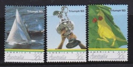 Australia    .    SG   .  1036/1038      .   **       .    MNH - Ungebraucht