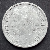 2 Francs Morlon  1949 - 2 Francs