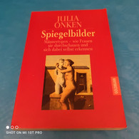Julia Onken - Spiegelbilder - Psychologie