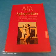 Julia Onken - Spiegelbilder - Psicología