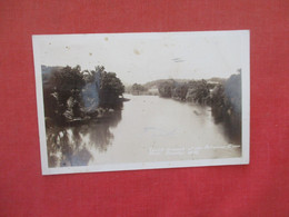 RPPC. South Branch Of The Potomac. Near Rommey.  - West Virginia >  Ref 5862 - Other & Unclassified