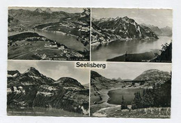 AK 097430 SWITZERLAND - Seelisberg - Seelisberg