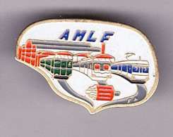 AMLF - Transports