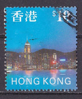 Hong Kong Marke Von 1968 O/used (A2-12) - Gebruikt