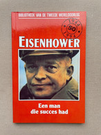 EISENHOWER - Martin Blumenson - 1994 - Guerra 1939-45