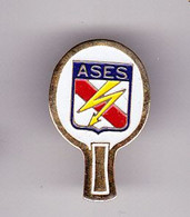 ASES - Tenis De Mesa