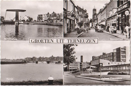 Groeten Uit Terneuzen - Terneuzen