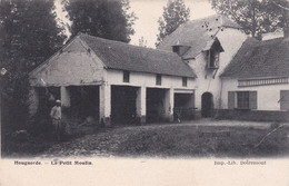 Hoegaarden - De Kleine Molen - Le Petit Moulin - Hoegaarden