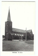 Boechout   De Kerk - Boechout