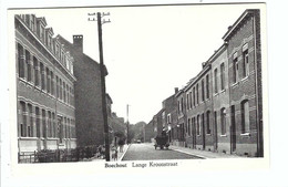 Boechout   Lange Kroonstraat - Böchout