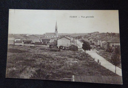 54 - FLIREY - VUE GENERALE - Sonstige & Ohne Zuordnung